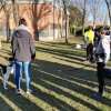 Jornada canicross