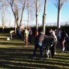 Jornada canicross
